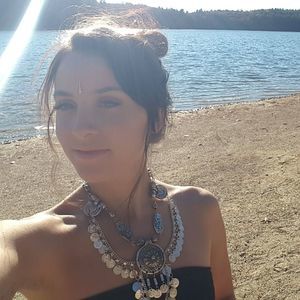 Meet your Posher, Lindsay